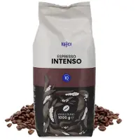 Kaffekapslen | Intenso - 1 kg kahvipavut