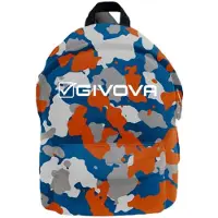 Givova Army Reppu