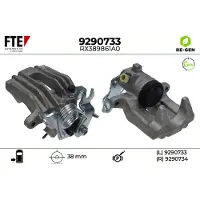 FTE 58-214769 Jarrusatula, sis. liukutapit