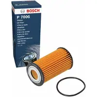 Bosch Öljynsuodatin F 026 407 006
