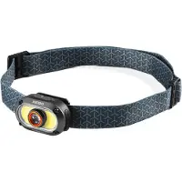 NEBO Mycro 500+ Otsalamppu