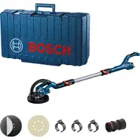 Bosch Seinä- ja kattohiomakone GTR 55-225