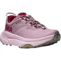 Hoka One One W Transport Gtx - Purple - 38 2/3