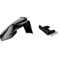 Polisport Off Road Ktm Adaptor Kit Etulokasuoja