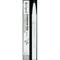 Depend Cosmetic Perfect Eye Eyebrowpen. twin thin Graphite