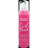 Umberto Giannini Curl Foam Styling Mousse 200 ml