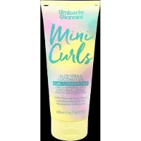 Umberto Giannini Mini Curls Conditioner - Nude - 200 ML