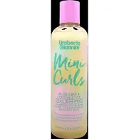 Umberto Giannini Mini Curls Shampoo 250 ml