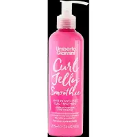 Umberto Giannini Curl Jelly Smoothie Leave-In Treatment - Nude - 225 ML