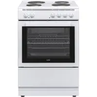 Logik Valurautaliesi LF60EW19N (60cm)