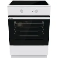 Hisense Induktioliesi H2CI8617WB (60cm)