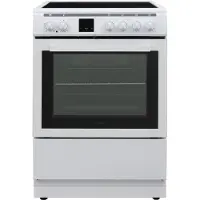 Logik Induktioliesi LF60IW24N (60cm)