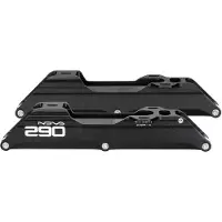 Powerslide Nova 3x110 Tri Rullaluistimet