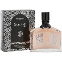 Jeanne Arthes Sultan Men Oud Eau de Toilette -tuoksu miehille 100 ml
