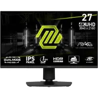 MSI MAG 275UPDDE E14 GAMING 9S6-3CE89M-016 retail