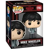 Funko POP! POP! Vinyylihahmo: Stranger Things - Mike Wheeler