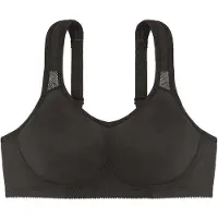 Dorina Flex - Black - 85 C