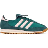 Adidas Sl 72 Og Lt W - Green - 36 2/3
