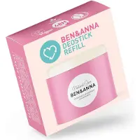 Ben & Anna Deodorantti refill Love Me 40 g