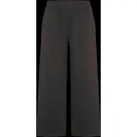 Weekday Loose Long Heavyweight Sweatpants - Brown - M