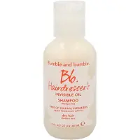 Bumble And Bumble Hairdresser's Invisible Oil Shampoo 60 ml