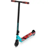 Street Surfing Trickster Splash Potkulauta