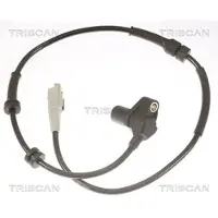 TRISCAN ABS-anturi 8180 28122