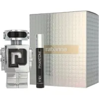Rabanne Phantom lahjasetti - - 120 ml