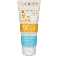 Bioderma 125631 Spf50 200ml Aurinkovoide