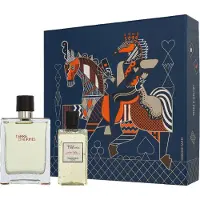 Hermès Paris Terre d’Hermès Gift Set Eau de Toilette lahjasetti miehille