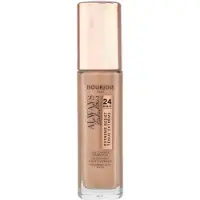 Bourjois Always Fabulous pitkäkestoinen meikkivoide SPF 20 sävy 300 Rose Sand 30 ml