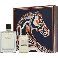 Hermès Paris Terre D'Lahjasetti