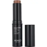 KIKO Milano Sculpting Touch Creamy Stick Contouring 201 Chocolate