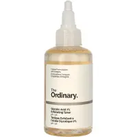 The Ordinary. Glycolic Acid 7% Exfoliating Toner, 100ml
