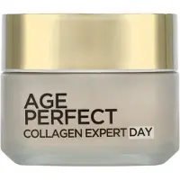 L'Oréal Age Perfect Collagen Expert Day nuorentava päivävoide kypsälle iholle 50 ml