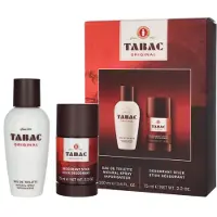Tabac PK EDT100/DEOSTICK75 175 kpl