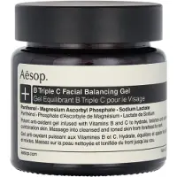 Aesop B Triple C Facial Balancing Gel 60 ml