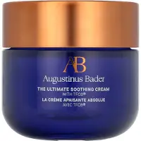 Augustinus Bader Aug Ultimate Soothing Crm 50Ml - Nude - 50 ML
