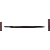 Hourglass Arch Brow Micro Sculpting Pencil Soft Brunette