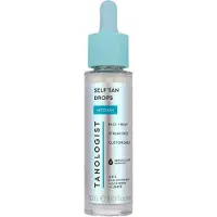 Tanologist Self-Tan Drops Medium