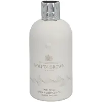 Molton Brown Vegan Milk Musk Bath & Shower Gel