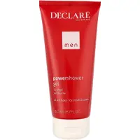 Declare Men Power Shower Suihkugeeli 200 ml