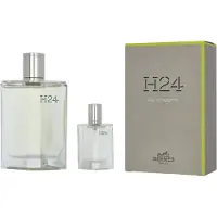 Hermès Paris H24 100ml Eau De Toilette Gift Set