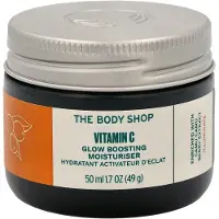 The Body Shop Vitamin C Glow-Boosting Moisturiser 50 ml