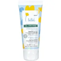 Klorane Bébé Nutrition ravitseva voide lapsille 40 ml