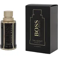 HUGO BOSS The Scent Magnetic, EdP 50ml