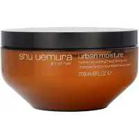 Shu Uemura Urban Moisture Masque 200 ml