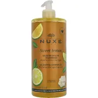 Nuxe Sweet Lemon 750ml Suihkugeeli
