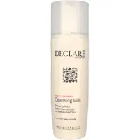 Declare Soft Cleansing Puhdistusmaito 400 ml