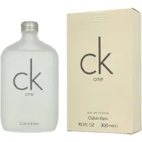 Calvin Klein One Vapo 300ml Eau De Toilette